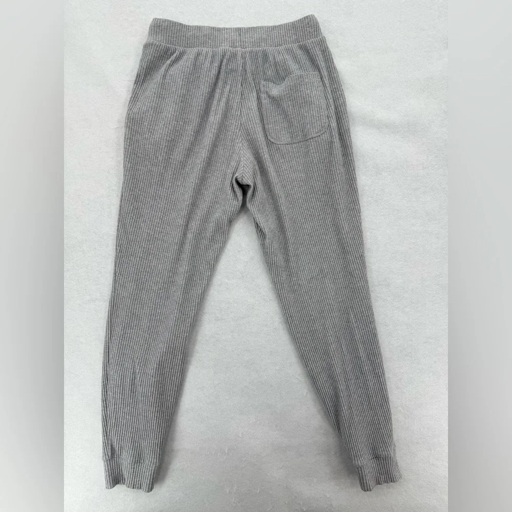 Alo Yoga Muse Sweatpant Athletic‎ Heather Grey Size Medium - Picture 5 of 12